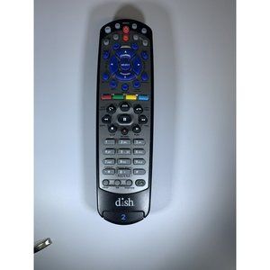 dish 182563 Remote Control 21.1 IR/UHF PRO FCC ID: MG3-2010